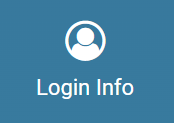 Login Info Button